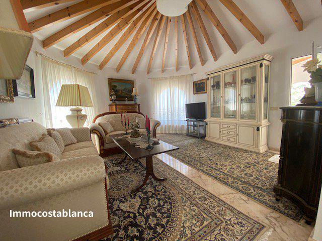 Detached house in Benitachell, 350 m², 1,050,000 €, photo 2, listing 35122816