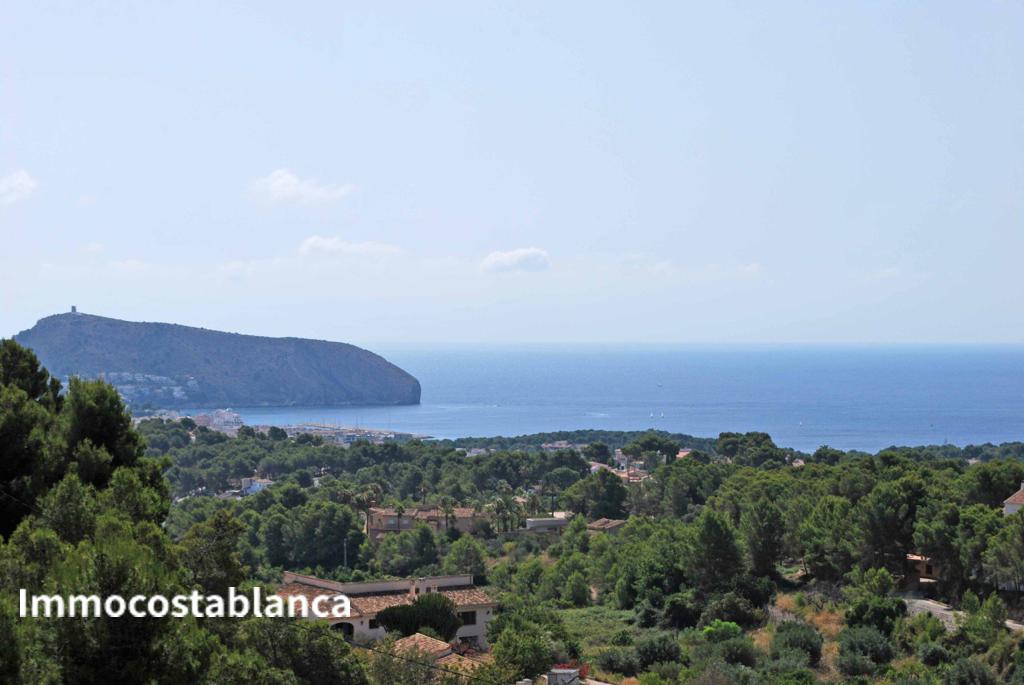 Detached house in Moraira, 692 m², 2,190,000 €, photo 2, listing 42172016