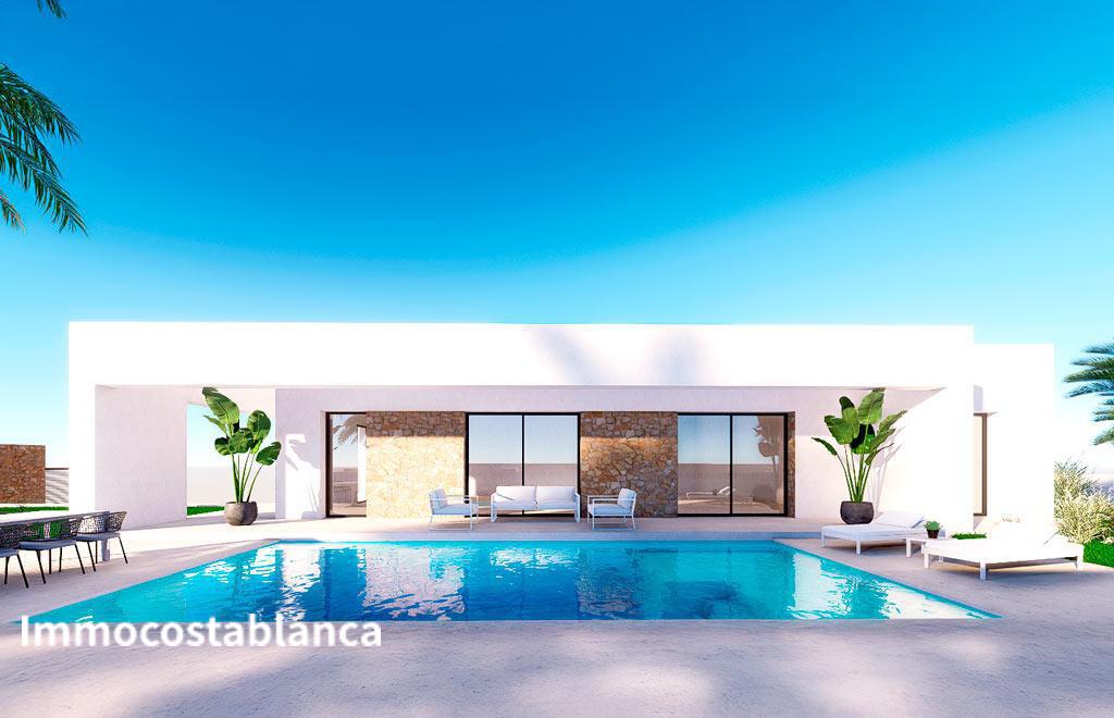 Villa in Finestrat, 110 m², 805,000 €, photo 1, listing 20628336