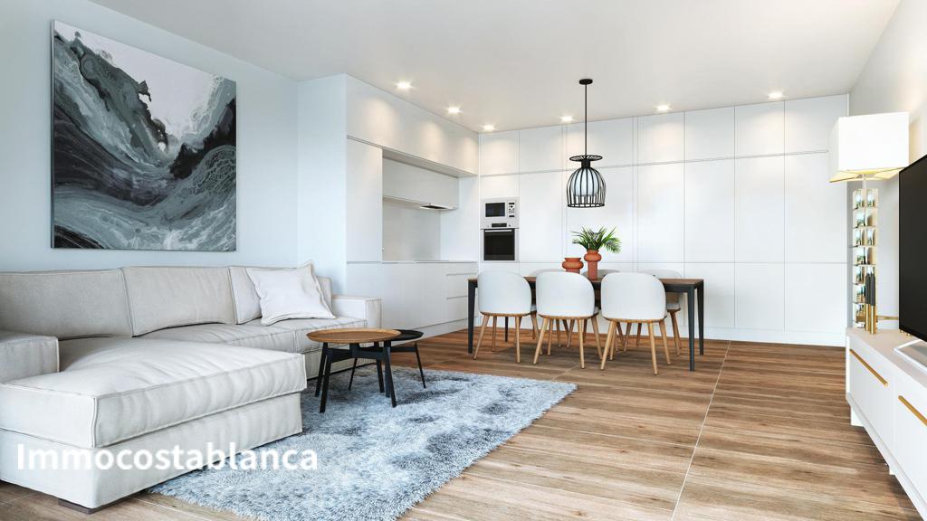3 room apartment in Dehesa de Campoamor, 90 m², 279,000 €, photo 6, listing 32826248