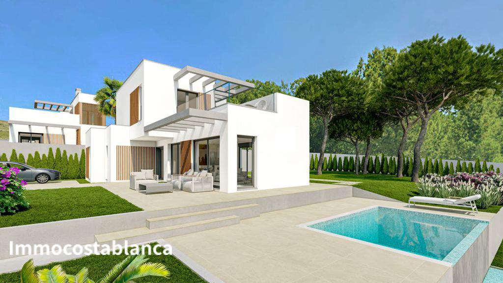 Villa in Benidorm, 168 m², 745,000 €, photo 8, listing 67869696