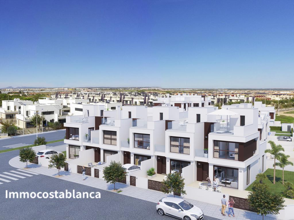Detached house in Torre de la Horadada, 79 m², 370,000 €, photo 9, listing 33815536