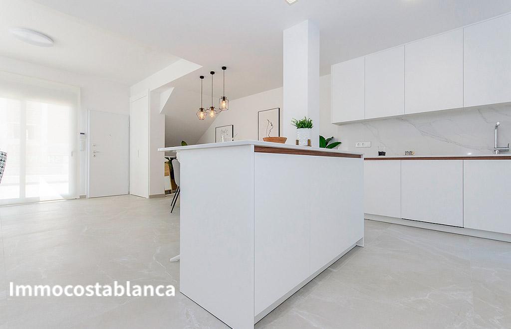 Apartment in San Miguel de Salinas, 92 m², 339,000 €, photo 10, listing 16925136