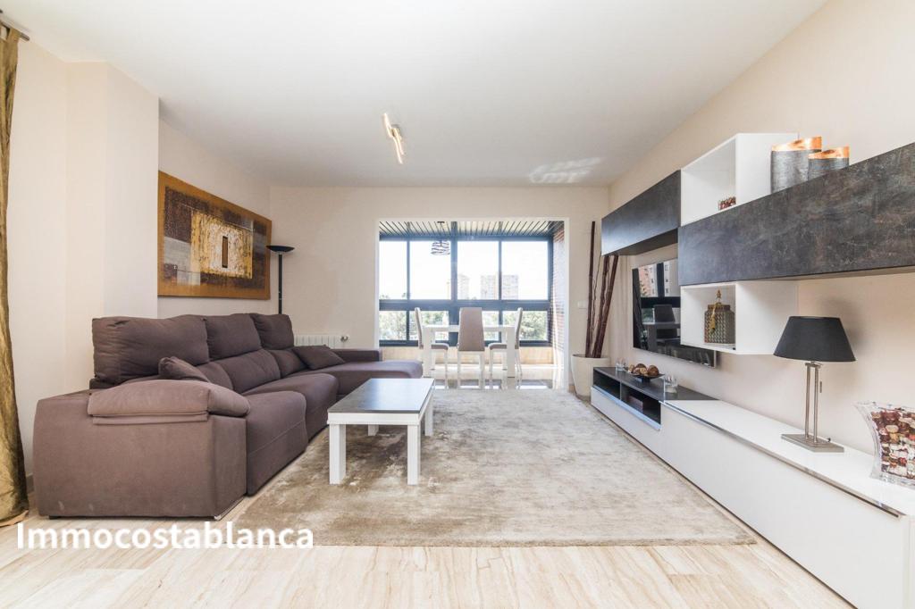 Apartment in Alicante, 134 m², 510,000 €, photo 1, listing 5053856