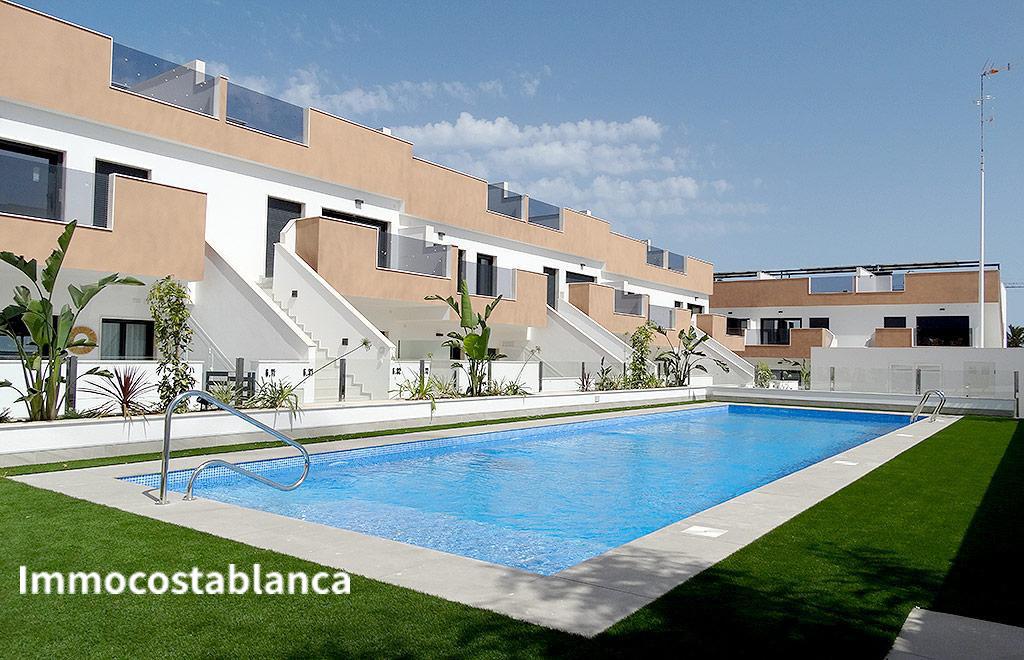 Apartment in Pilar de la Horadada, 79 m², 245,000 €, photo 1, listing 66114816