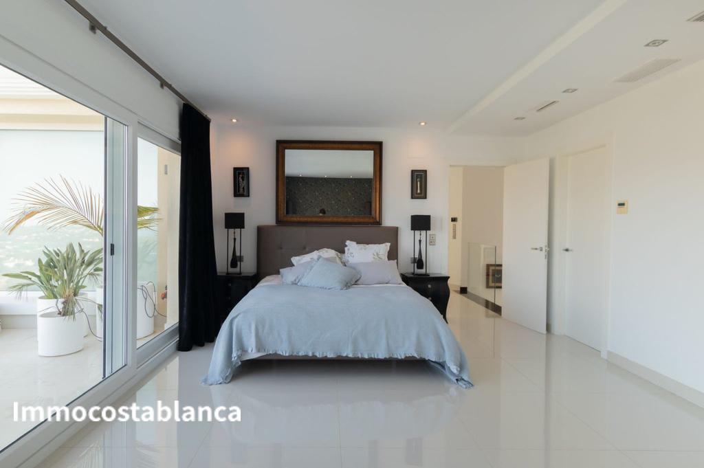 Detached house in Moraira, 478 m², 2,750,000 €, photo 1, listing 34528176