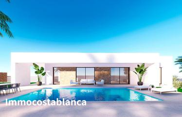 Villa in Finestrat, 110 m²