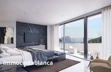 Detached house in Benissa, 487 m²