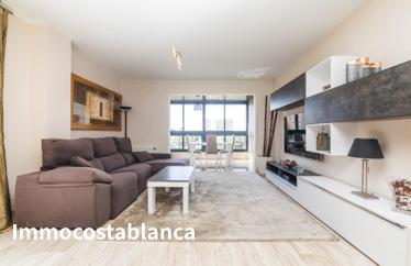 Apartment in Alicante, 134 m²