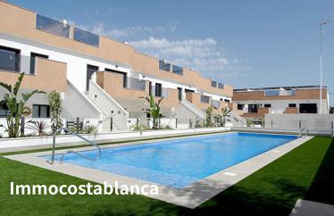 Apartment in Pilar de la Horadada, 79 m²