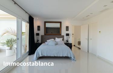 Detached house in Moraira, 478 m²