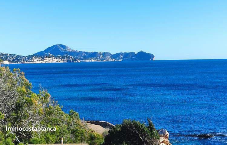 Penthouse in Calpe, 278 m², 799,000 €, photo 10, listing 59089136