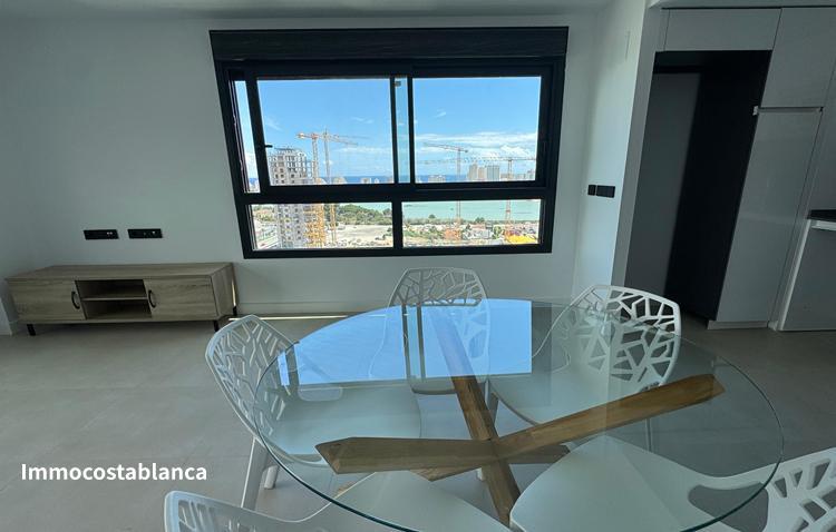 Penthouse in Calpe, 162 m², 539,000 €, photo 3, listing 51058016