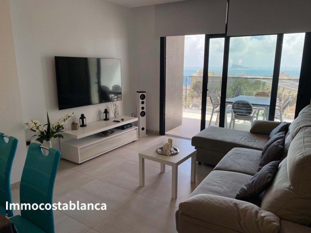 Apartment in Benidorm, 100 m², 530,000 €, photo 6, listing 56369056