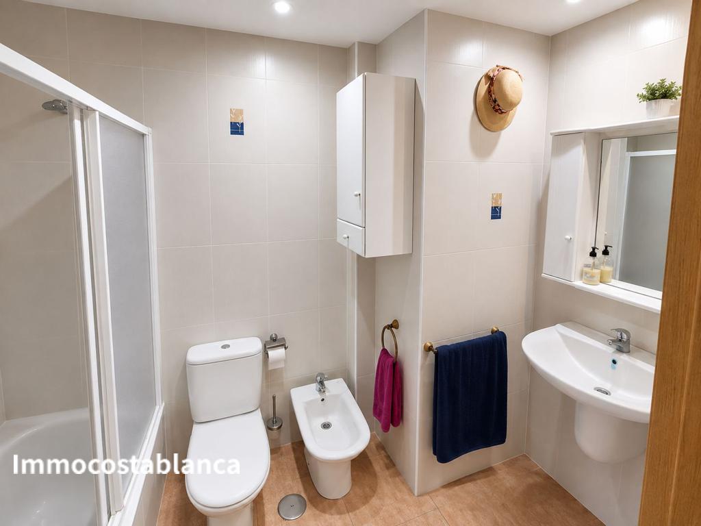 Apartment in Calpe, 143 m², 260,000 €, photo 10, listing 387616