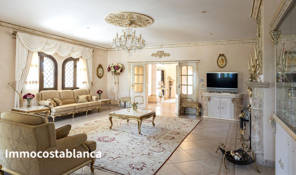 Villa in Javea (Xabia), 480 m², 2,400,000 €, photo 8, listing 54604176