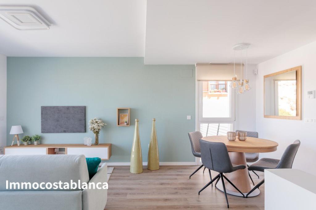 Villa in Finestrat, 212 m², 372,000 €, photo 3, listing 42229856