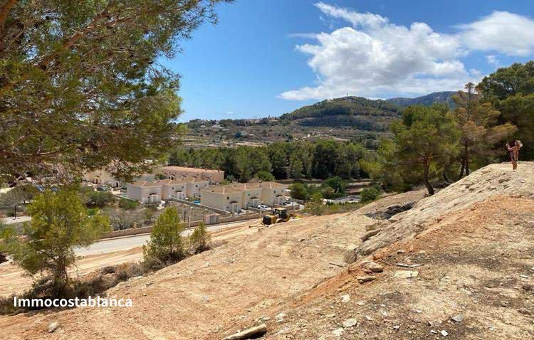 Villa in Calpe, 200 m², 1,345,000 €, photo 4, listing 64062656