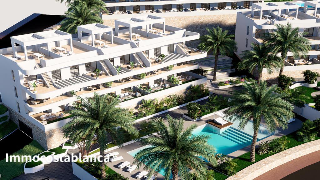 Penthouse in Finestrat, 161 m², 410,000 €, photo 3, listing 65930816