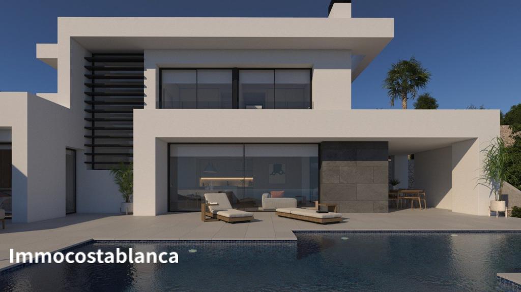 Villa in Benitachell, 181 m², 1,865,000 €, photo 6, listing 52928416