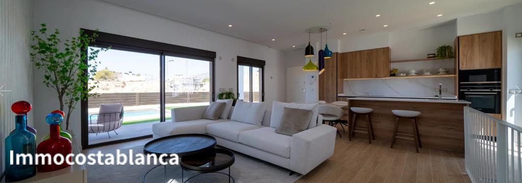 Detached house in Finestrat, 168 m², 608,000 €, photo 2, listing 67516256