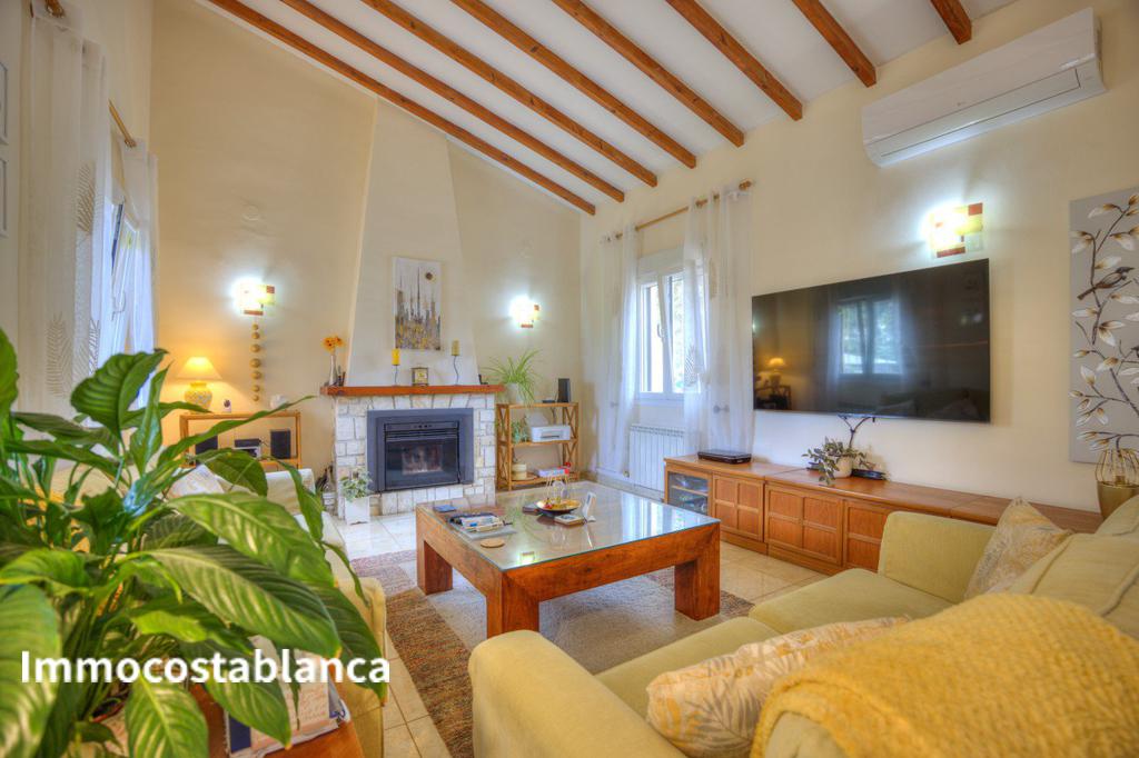 Detached house in Benissa, 192 m², 599,000 €, photo 2, listing 20155616