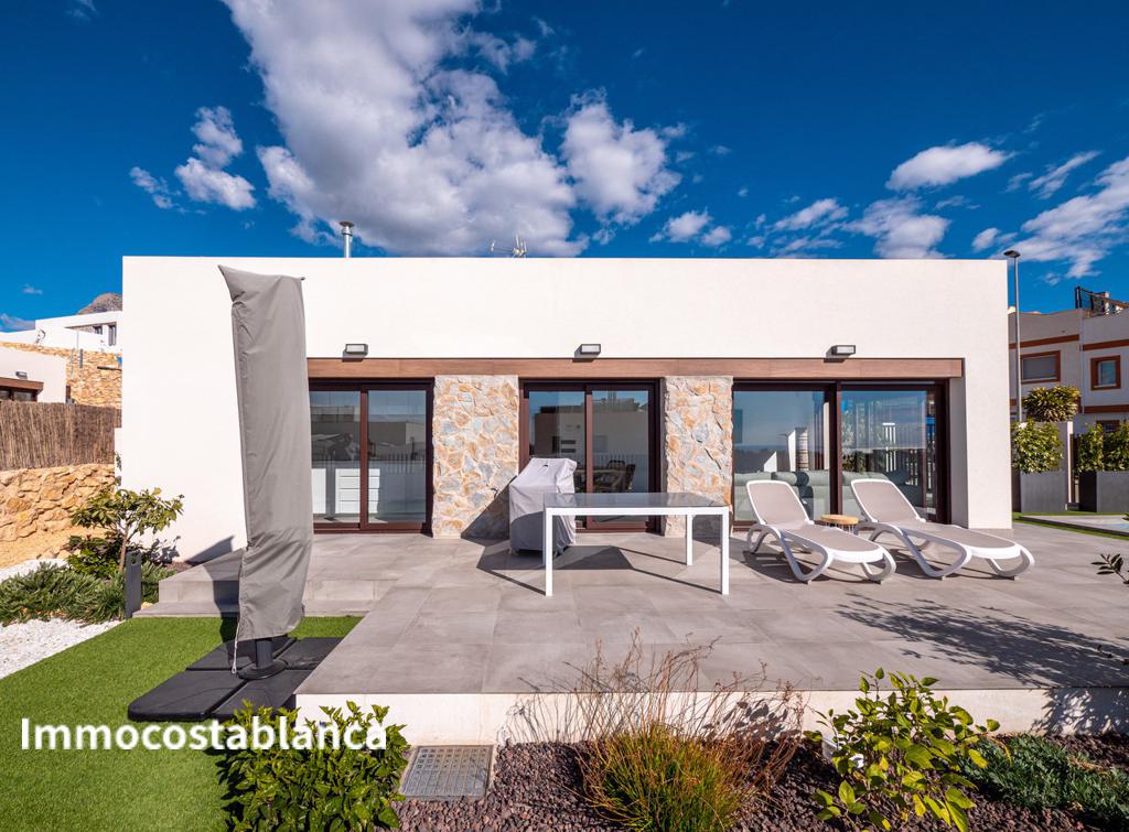 Villa in Finestrat, 163 m², 490,000 €, photo 10, listing 63141856