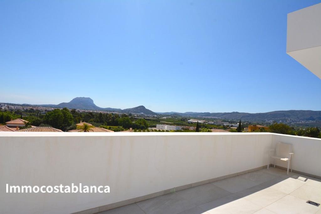 Detached house in Pedreguer, 234 m², 699,000 €, photo 3, listing 40396256