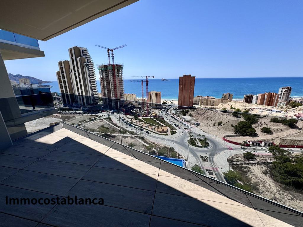 Apartment in Benidorm, 113 m², 560,000 €, photo 3, listing 54533856