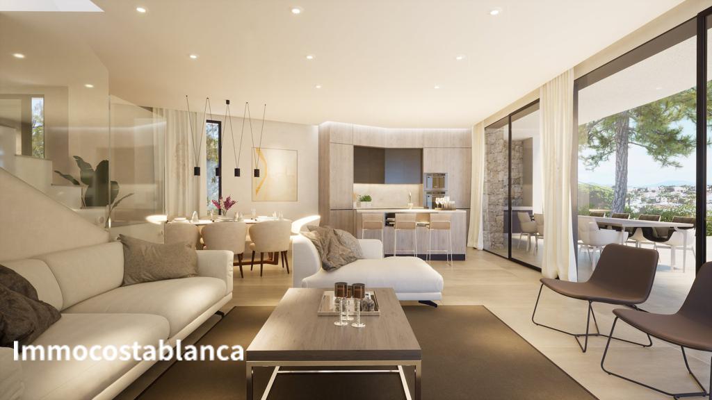 Villa in Calpe, 552 m², 1,160,000 €, photo 2, listing 22833856
