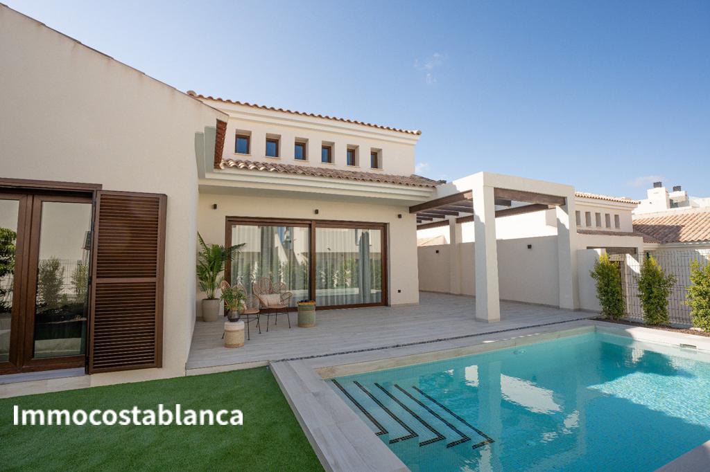 Villa in Algorfa, 134 m², 555,000 €, photo 2, listing 65032416