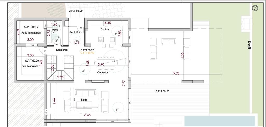 Villa in Javea (Xabia), 300 m², 2,250,000 €, photo 6, listing 5920416