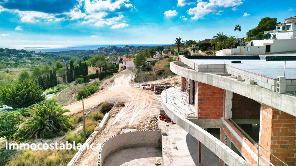 Detached house in Moraira, 279 m², 1,500,000 €, photo 4, listing 29728416