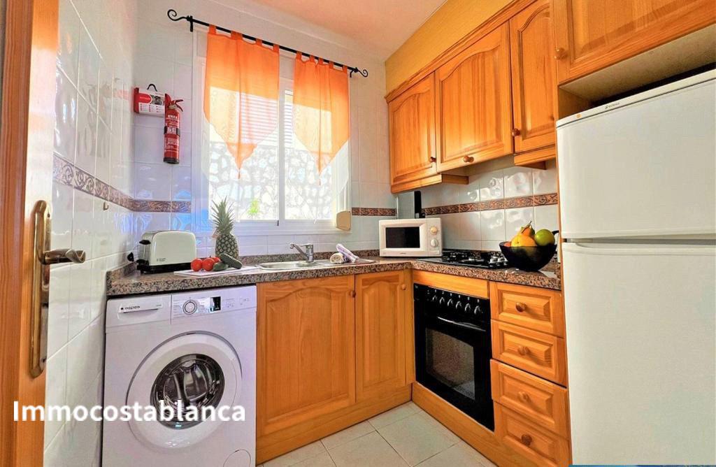 Townhome in Calpe, 63 m², 190,000 €, photo 6, listing 62190656