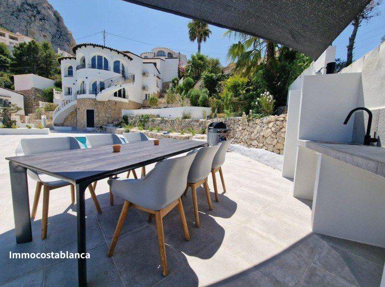 Detached house in Calpe, 195 m², 890,000 €, photo 2, listing 11596256