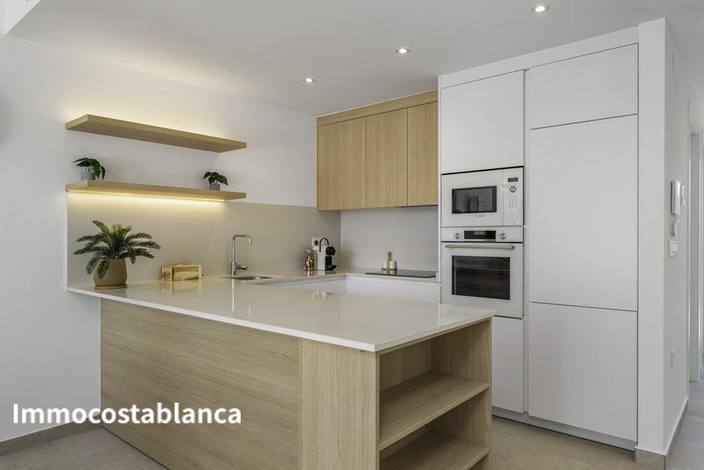 Villa in San Fulgencio, 122 m², 330,000 €, photo 9, listing 56211376