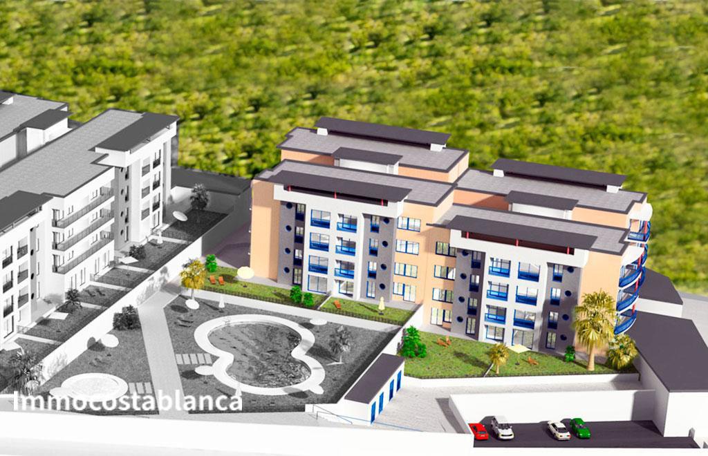 Apartment in Villajoyosa, 94 m², 235,000 €, photo 4, listing 7344096