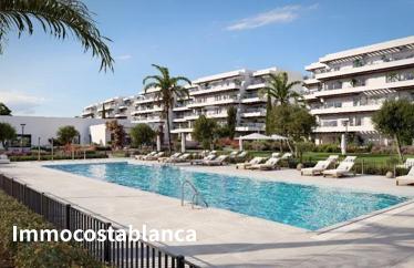Apartment in Denia, 101 m²