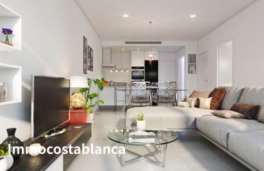 Apartment in Pilar de la Horadada, 137 m²
