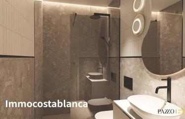 Detached house in Pilar de la Horadada, 68 m²