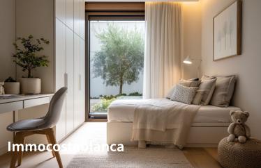 Detached house in Moraira, 420 m²
