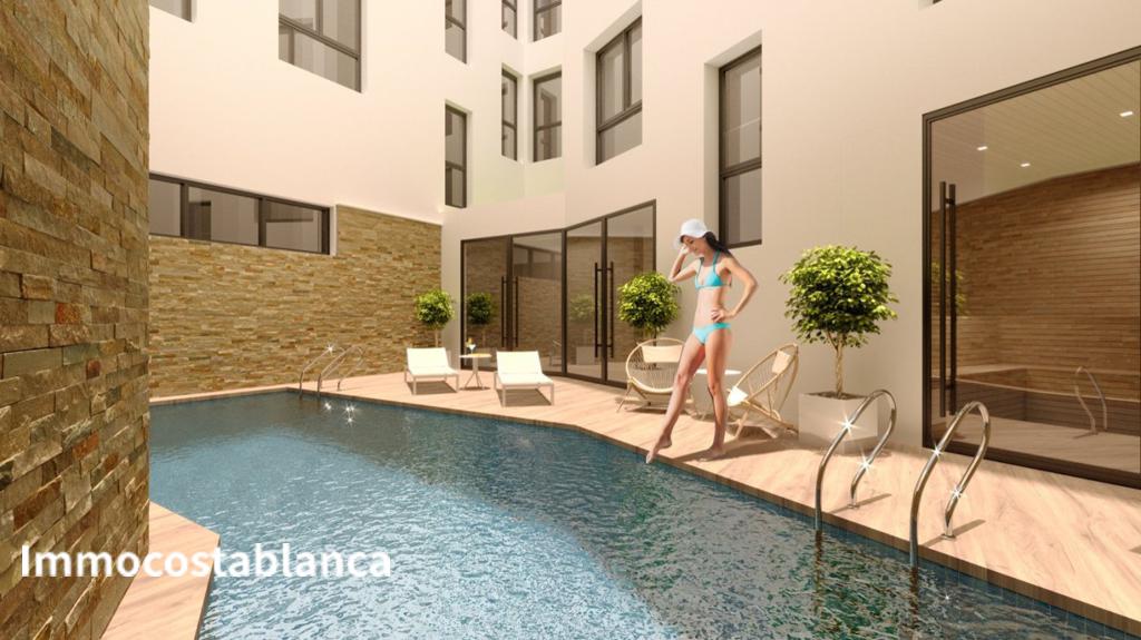 Apartment in Alicante, 100 m², 425,000 €, photo 1, listing 5784976