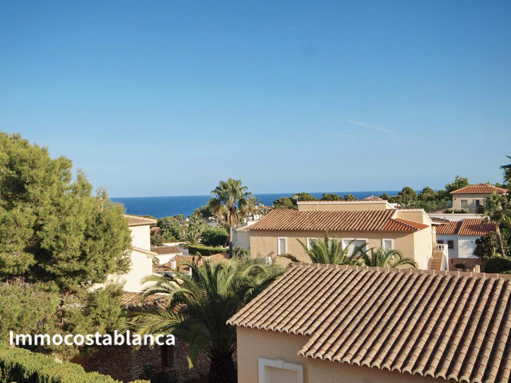 Townhome in Benissa, 150 m², 350,000 €, photo 4, listing 1760416