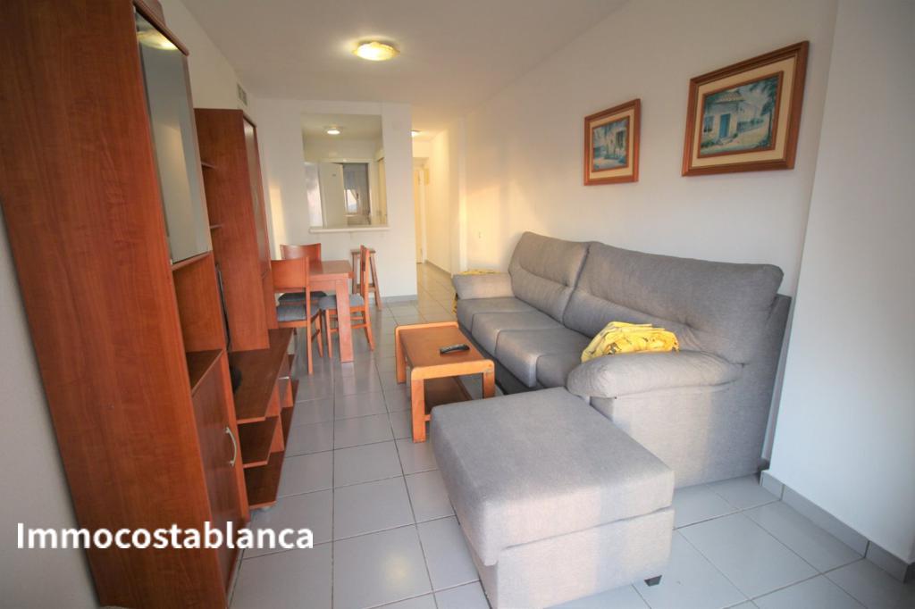 Apartment in Benidorm, 70 m², 139,000 €, photo 4, listing 52444816