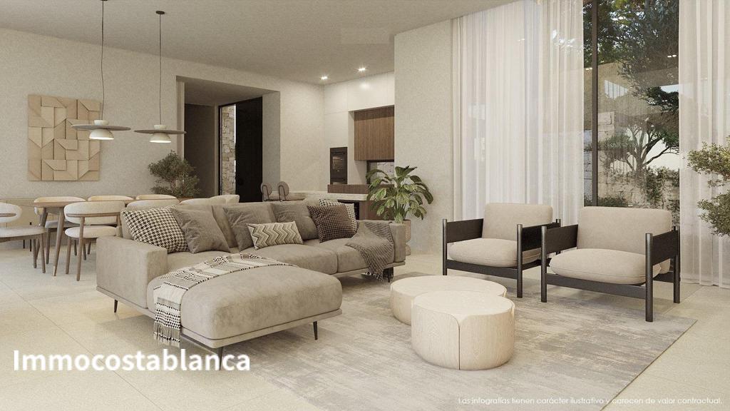 Villa in Benissa, 351 m², 1,890,000 €, photo 7, listing 63073216