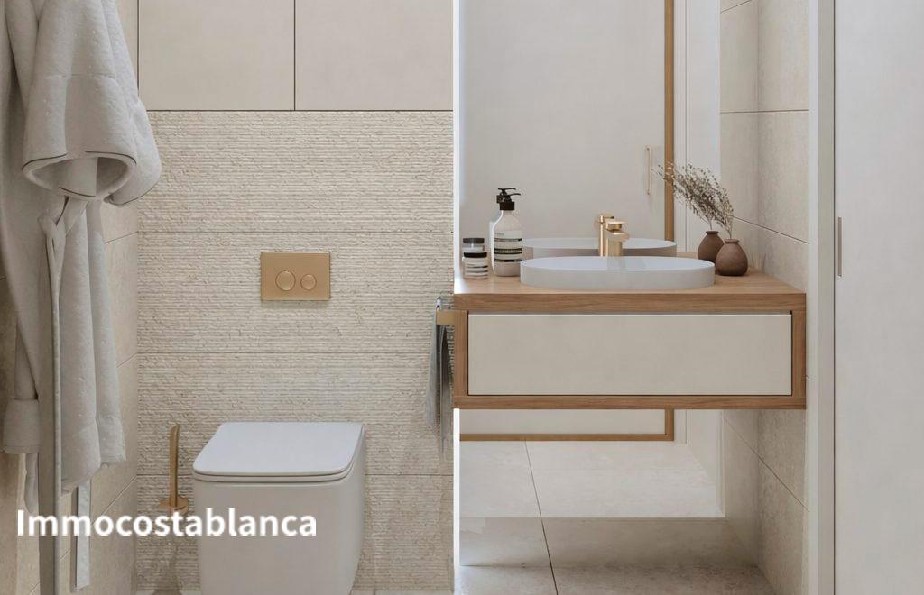 Apartment in Pilar de la Horadada, 62 m², 275,000 €, photo 9, listing 42458816