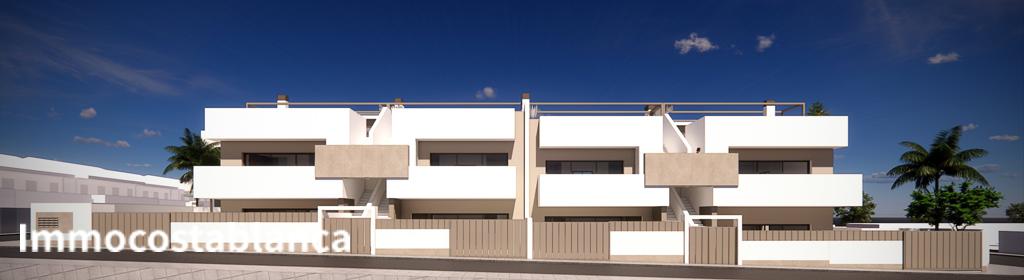Detached house in Pilar de la Horadada, 93 m², 314,000 €, photo 1, listing 45017216