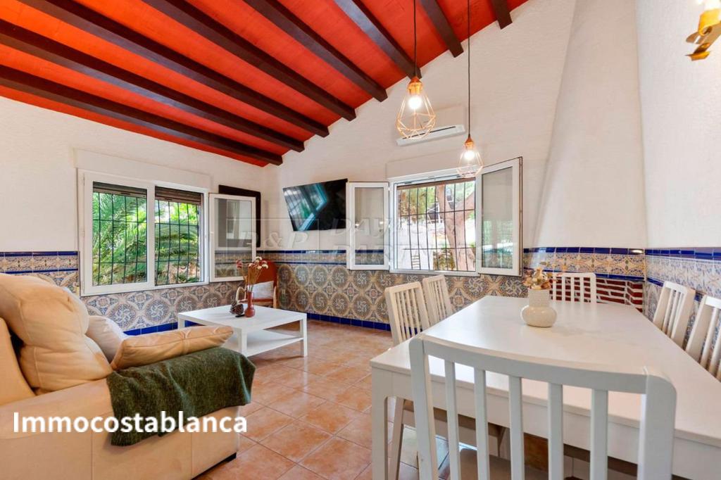 Villa in Dehesa de Campoamor, 111 m², 430,000 €, photo 4, listing 5349056
