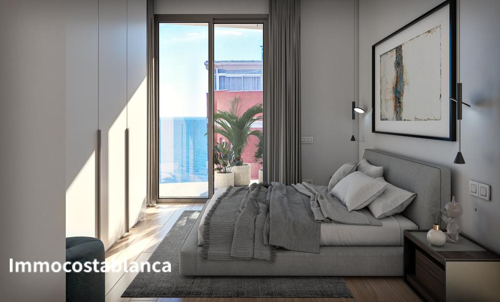 Apartment in Villajoyosa, 152 m², 470,000 €, photo 3, listing 59639536