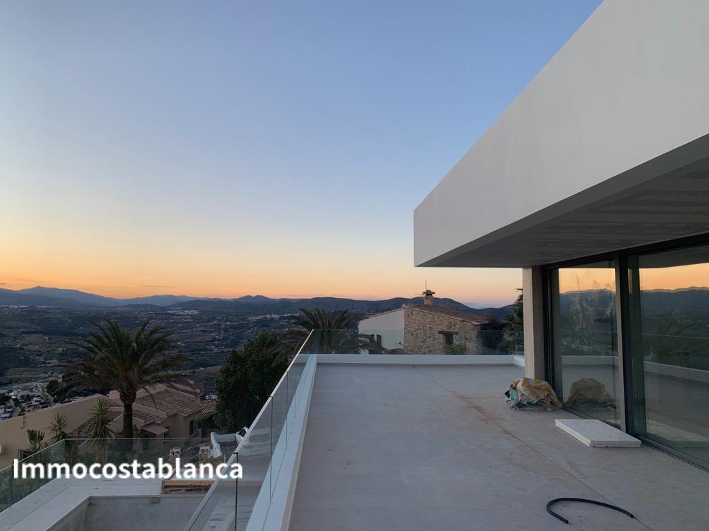 Villa in Benitachell, 451 m², 2,495,000 €, photo 6, listing 13079536